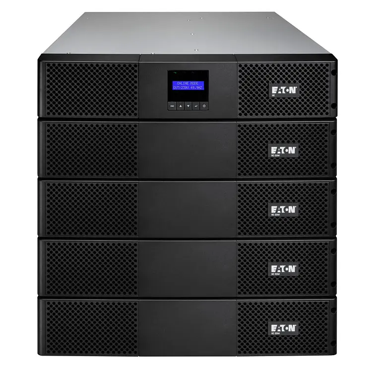 UPS 2000VA Eaton Online 1400W 9E2000IR 4
