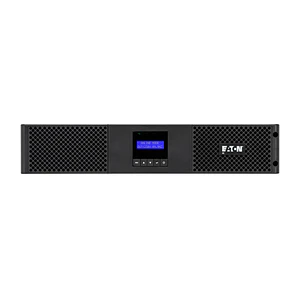UPS 1.000VA Eaton Monofásica 9E 900W En Línea Doble Conversión Rack 2U 9E1000IR