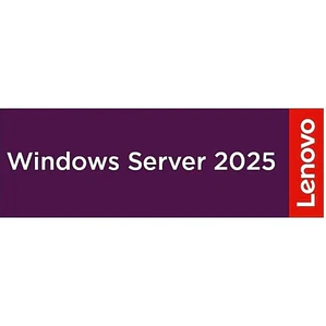 Licencia Base Lenovo Microsoft Windows Server 2025 Essentials
