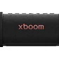 Parlante Portátil LG XBOOM Grab 30W Bluetooth IP67 Batería 20h Audio Potente - Miniatura 1