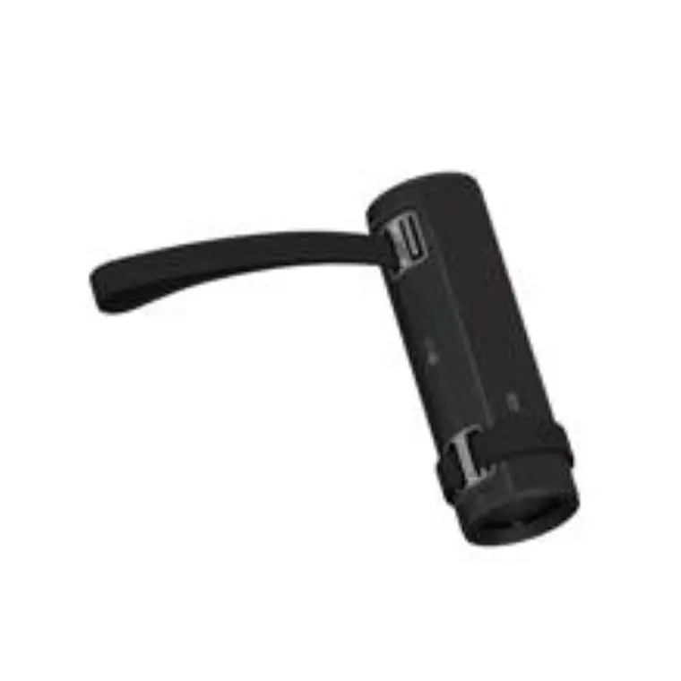 Parlante Portátil LG XBOOM Grab 30W Bluetooth IP67 Batería 20h Audio Potente 6