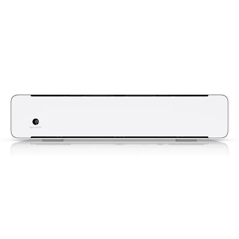 Switch 8 puertos Ubiquiti Pro XG 8 PoE 2