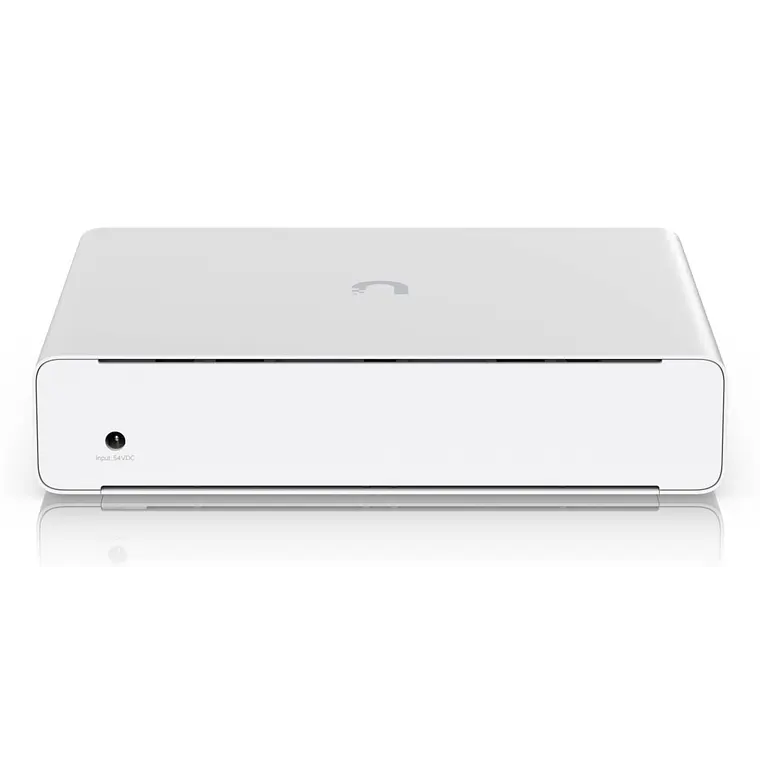 Switch 8 puertos Ubiquiti Pro XG 8 PoE 4