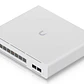 Switch 8 puertos Ubiquiti Pro XG 8 PoE - Miniatura 5