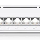 Switch 8 puertos Ubiquiti Pro XG 8 PoE - Miniatura 6