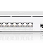 Switch 8 puertos Ubiquiti Pro XG 8 PoE - Miniatura 7