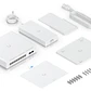 Switch 8 puertos Ubiquiti Pro XG 8 PoE - Miniatura 8