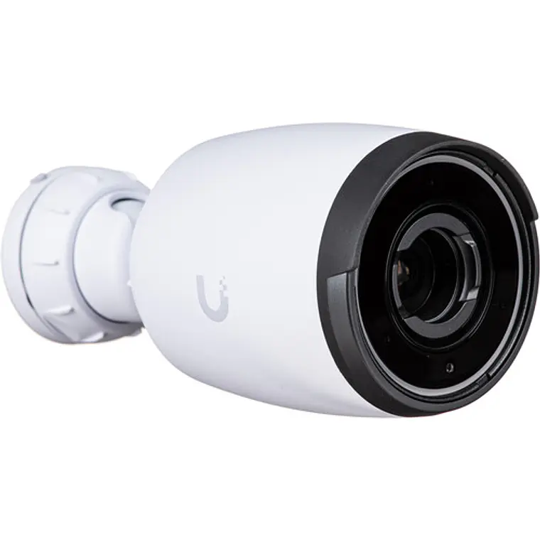 Cámara PoE 4K zoom óptico de 3x, Ubiquiti UVC-AI-Pro-White (int/ext) 1