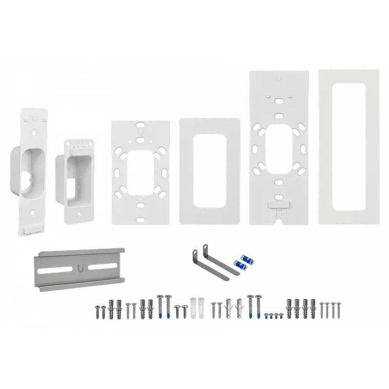 Kit inicio G3 Starter Pro Ubiquiti - control de acceso - UA-G3-SK-Pro 7