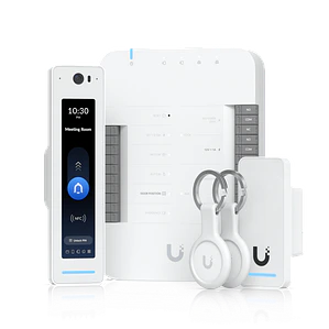 Kit inicio G3 Starter Pro Ubiquiti - control de acceso - UA-G3-SK-Pro