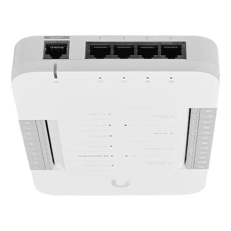 Kit inicio G3 Starter Pro Ubiquiti - control de acceso - UA-G3-SK-Pro 5