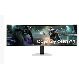 Monitor Samsung Odyssey Oled G9 de 49“