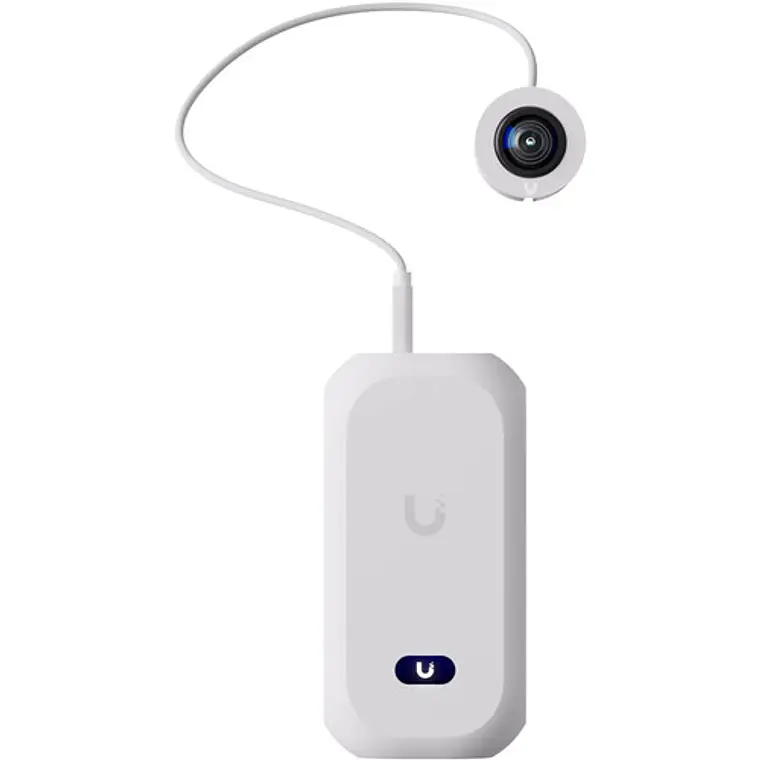 Ubiquiti UniFi Protect UVC-AI-Theta-Pro - Network surveillance camera 1