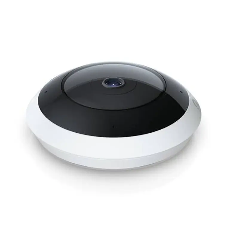 Cámara de Seguridad Ubiquiti UVC AI 360 Blanca (int / Ext) 1