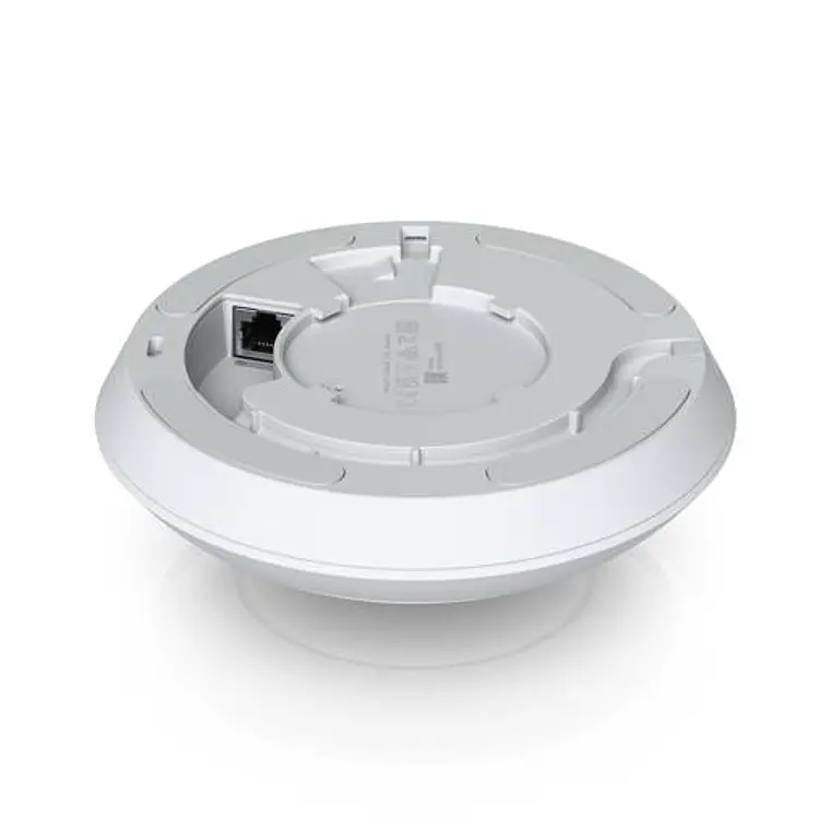 Cámara de Seguridad Ubiquiti UVC AI 360 Blanca (int / Ext) 3