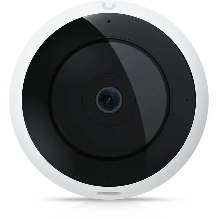 Cámara de Seguridad Ubiquiti UVC AI 360 Blanca (int / Ext) 4