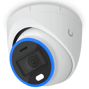 Camara Ai Turret Ubiquiti Blanca Seguridad (int / Ext) UVC-AI-Turret-W 