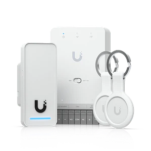 Kit control de acceso G3 Starter Ubiquiti - UA-G3-SK