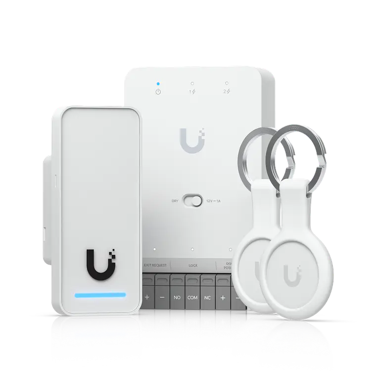 Kit control de acceso G3 Starter Ubiquiti - UA-G3-SK 1