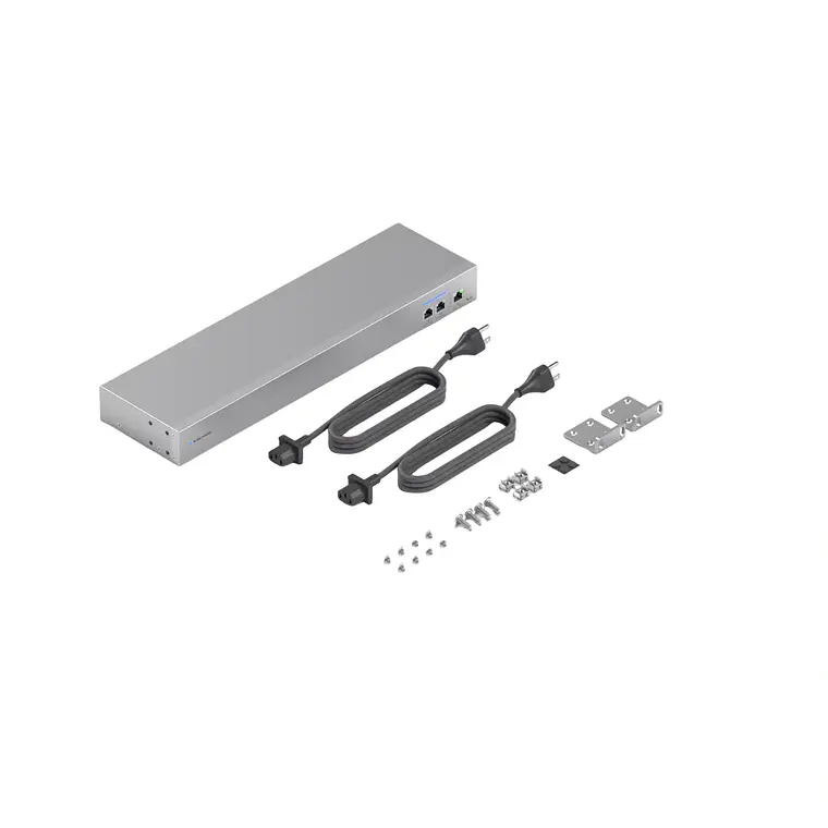 Switch RJ45 WAN Ubiquiti - USW-WAN-RJ45 3