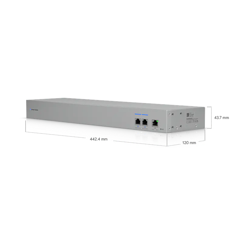 Switch RJ45 WAN Ubiquiti - USW-WAN-RJ45 1