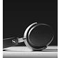 Auriculares inalámbricos circumaurales cerrados Sennheiser HDB 630 con cancelación activa de ruido  - Miniatura 4