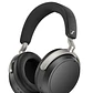 Auriculares inalámbricos circumaurales cerrados Sennheiser HDB 630 con cancelación activa de ruido  - Miniatura 1