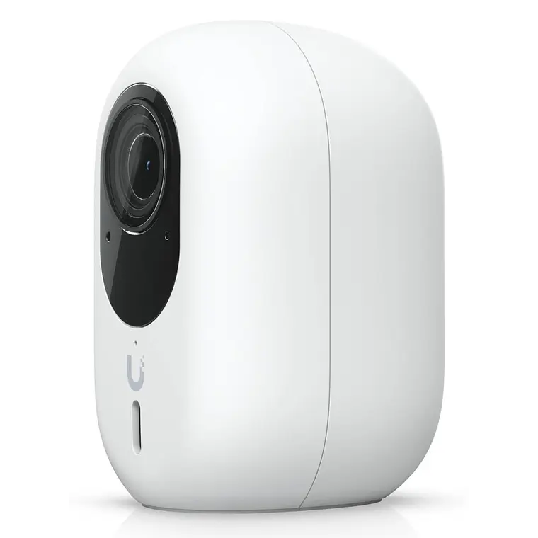 Camara IP Ubiquiti UVC-G6-INS Mural 4K WiFi IA MicroSD IPX5 IK04 2
