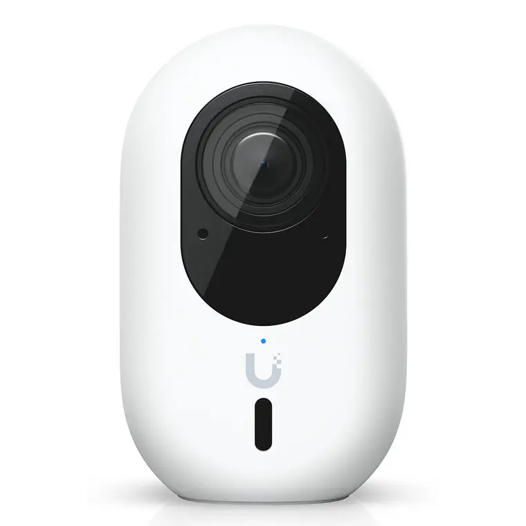 Camara IP Ubiquiti UVC-G6-INS Mural 4K WiFi IA MicroSD IPX5 IK04 1