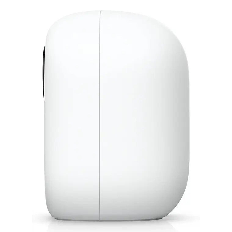 Camara IP Ubiquiti UVC-G6-INS Mural 4K WiFi IA MicroSD IPX5 IK04 4