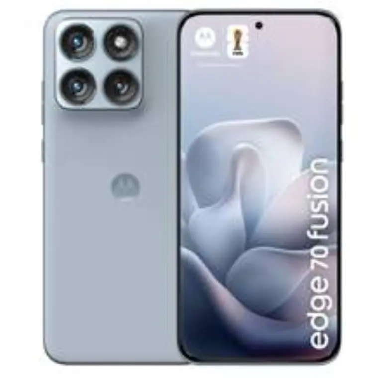 Smartphone Motorola Edge 70 - Android  1