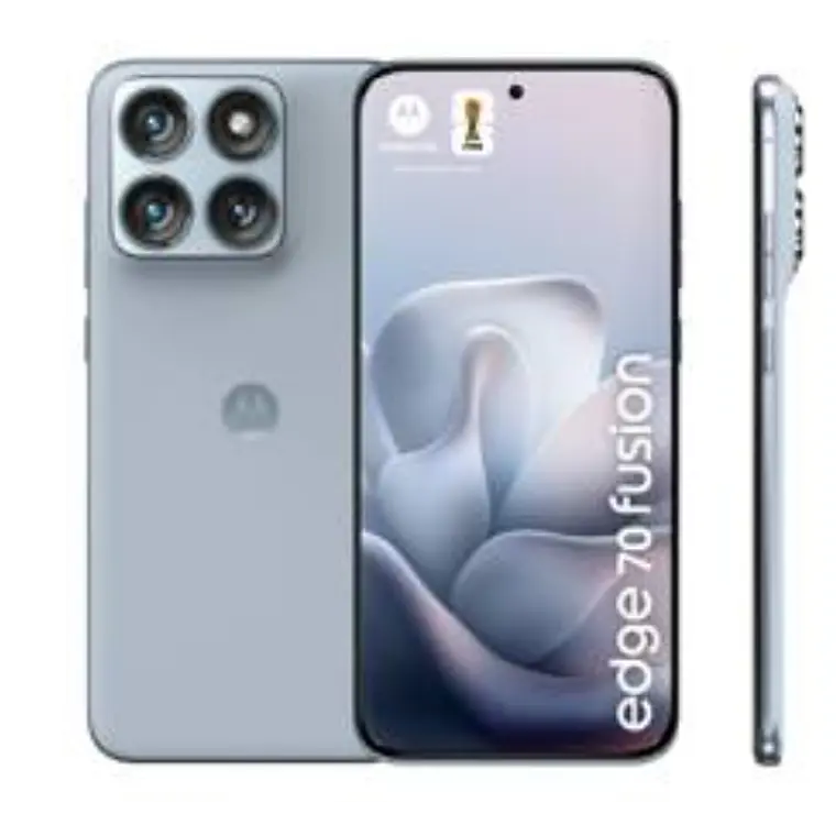 Smartphone Motorola Edge 70 - Android  4