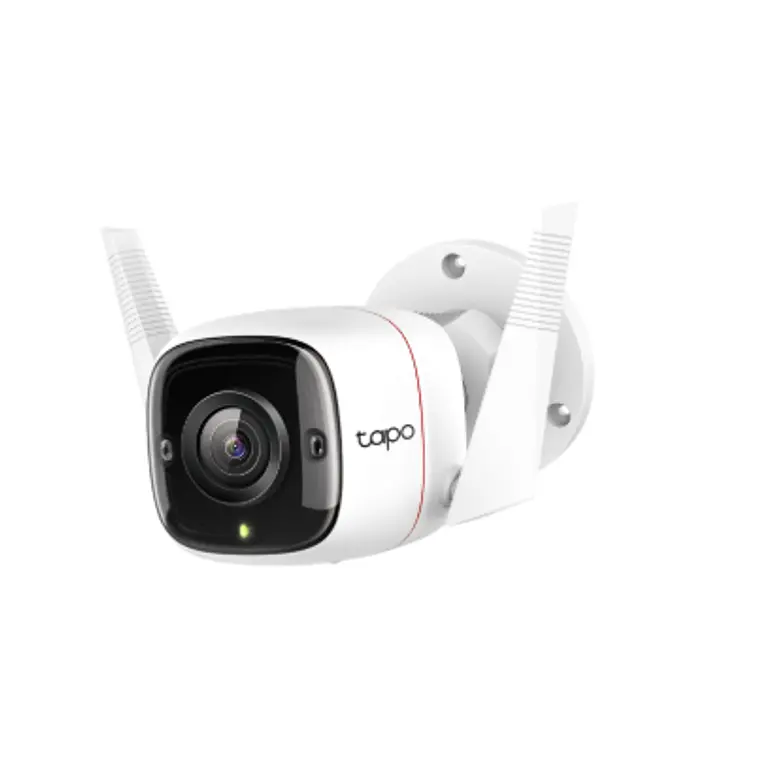 Cámara de Vigilancia TP-Link TC65 (Detección IA, 3MP, Visión Nocturna 30m) 2