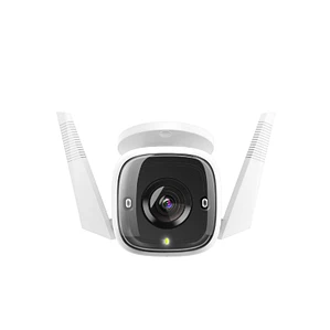 Cámara de Vigilancia TP-Link TC65 (Detección IA, 3MP, Visión Nocturna 30m)