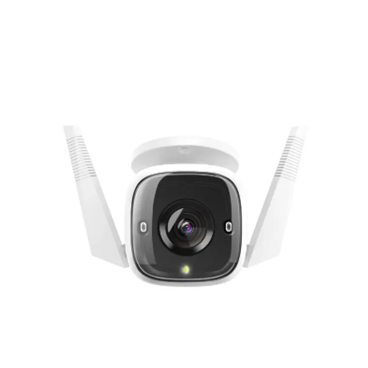 Cámara de Vigilancia TP-Link TC65 (Detección IA, 3MP, Visión Nocturna 30m) 1