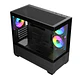 Gabinete Cooler Master Elite 490 - Negro  - Miniatura 3
