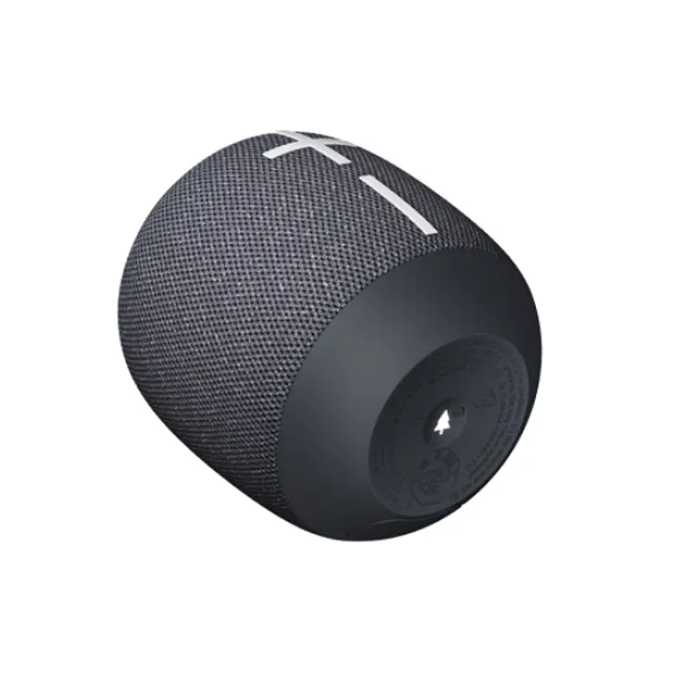 Parlante Portátil Ultimate Ears Wonderboom 4, TWS, Bluetooth - Negro 2