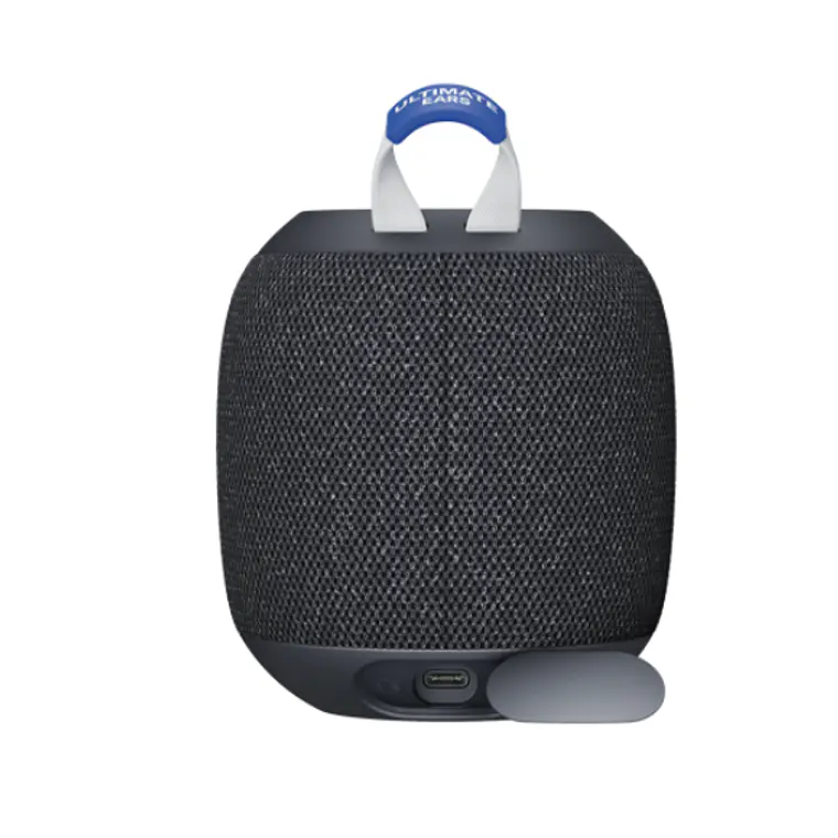 Parlante Portátil Ultimate Ears Wonderboom 4, TWS, Bluetooth - Negro 4