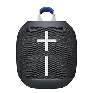 Parlante Portátil Ultimate Ears Wonderboom 4, TWS, Bluetooth - Negro