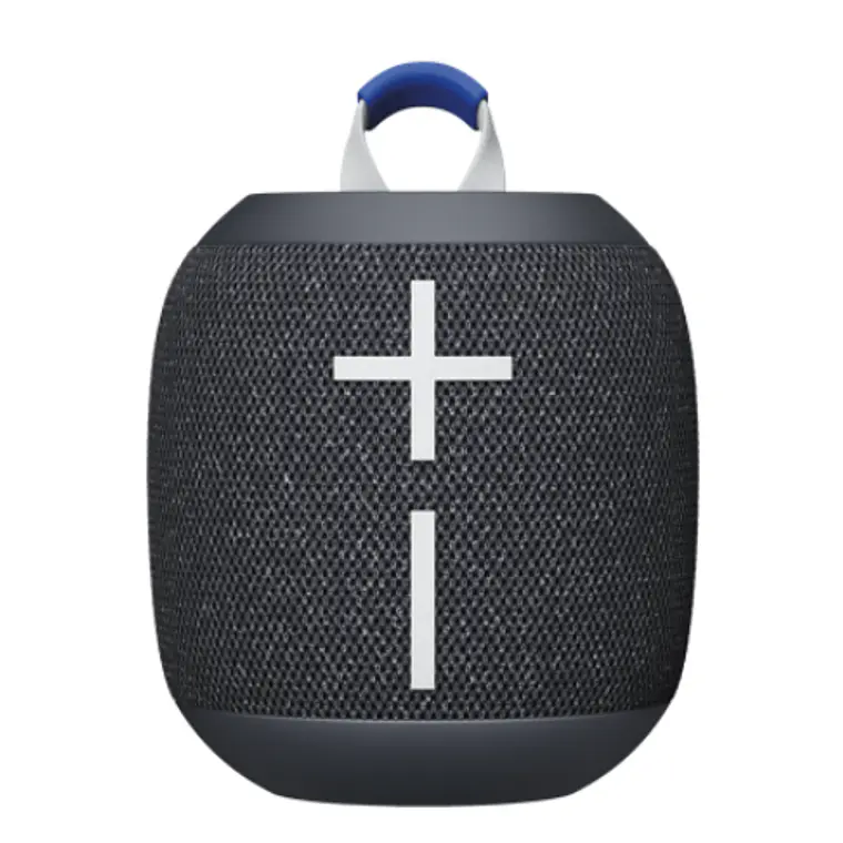 Parlante Portátil Ultimate Ears Wonderboom 4, TWS, Bluetooth - Negro 1