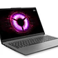 Notebook Lenovo LOQ Essential 15ARP10 de 15.6“  (AMD Ryzen 7 7735HS, 16GB Ram, 512GB SSD, Win11 Home) Luna Grey - Miniatura 2