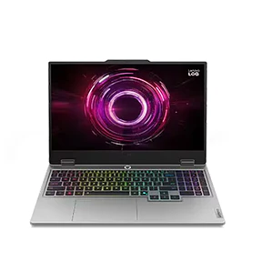 Notebook Lenovo LOQ Essential 15ARP10 de 15.6“  (AMD Ryzen 7 7735HS, 16GB Ram, 512GB SSD, Win11 Home) Luna Grey