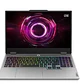 Notebook Lenovo LOQ Essential 15ARP10 de 15.6“  (AMD Ryzen 7 7735HS, 16GB Ram, 512GB SSD, Win11 Home) Luna Grey - Miniatura 1