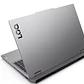 Notebook Lenovo LOQ Essential 15ARP10 de 15.6“  (AMD Ryzen 7 7735HS, 16GB Ram, 512GB SSD, Win11 Home) Luna Grey - Miniatura 3