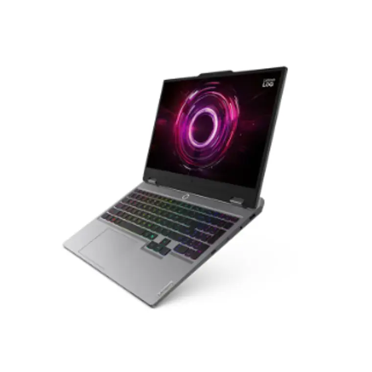 Notebook Lenovo LOQ Essential 15ARP10 de 15.6“  (AMD Ryzen 7 7735HS, 16GB Ram, 512GB SSD, Win11 Home) Luna Grey 6