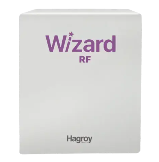Comunicador Wi-Fi Wizard Hagroy