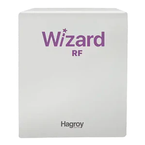 Comunicador RF HAGROY HG-WIZARD-RF - WiFi y Soporta Hasta 16 Pulsadores