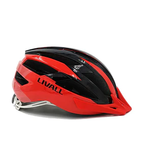 WSL> Casco inteligente LED MT1 NEO Talla M Rojo
