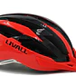 WSL> Casco inteligente LED MT1 NEO Talla M Rojo - Miniatura 1