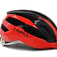 WSL> Casco inteligente LED MT1 NEO Talla M Rojo - Miniatura 3